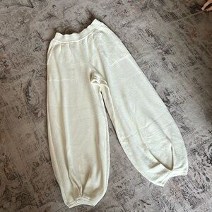 Free People Freya Pants